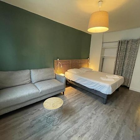 Quartier St Genes Διαμέρισμα Μπορντό Εξωτερικό φωτογραφία
