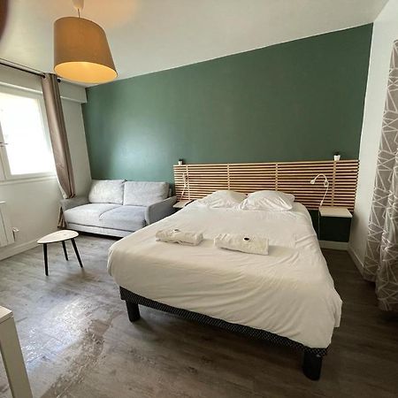 Quartier St Genes Διαμέρισμα Μπορντό Εξωτερικό φωτογραφία