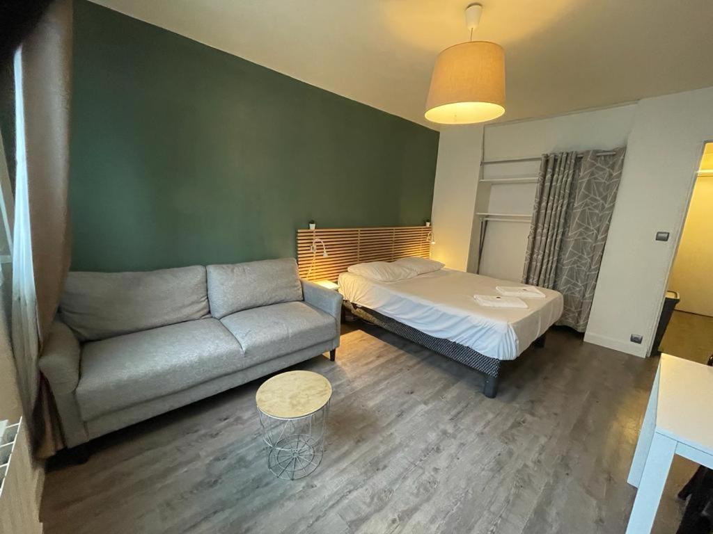 Quartier St Genes Διαμέρισμα Μπορντό Εξωτερικό φωτογραφία