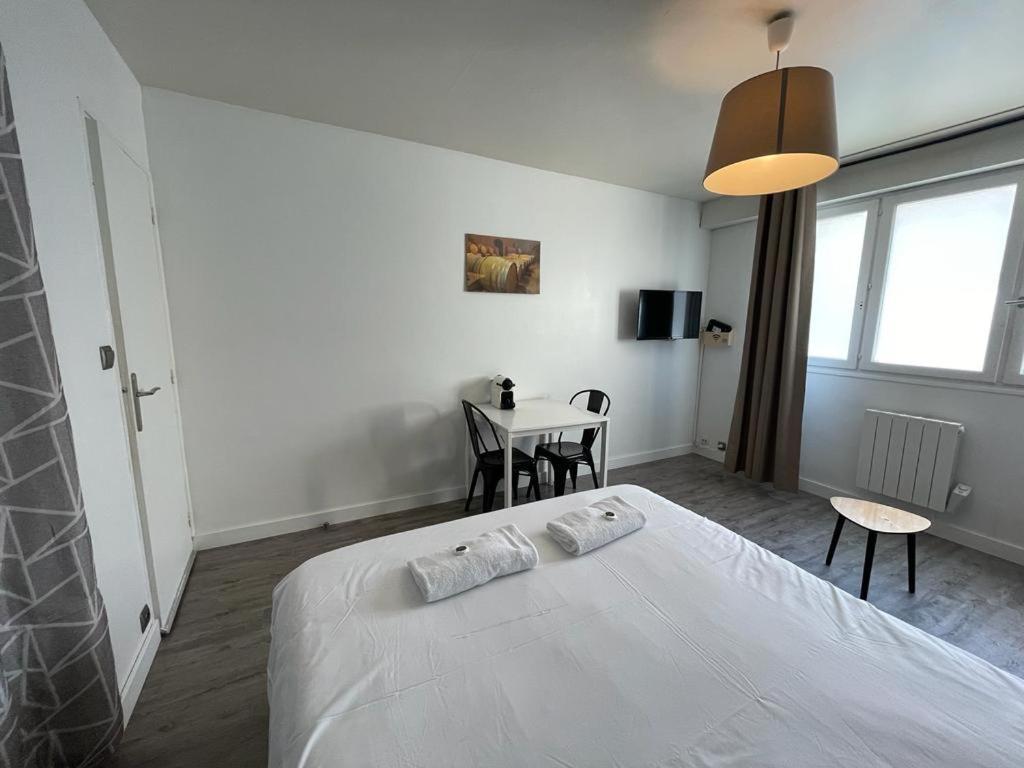 Quartier St Genes Διαμέρισμα Μπορντό Εξωτερικό φωτογραφία