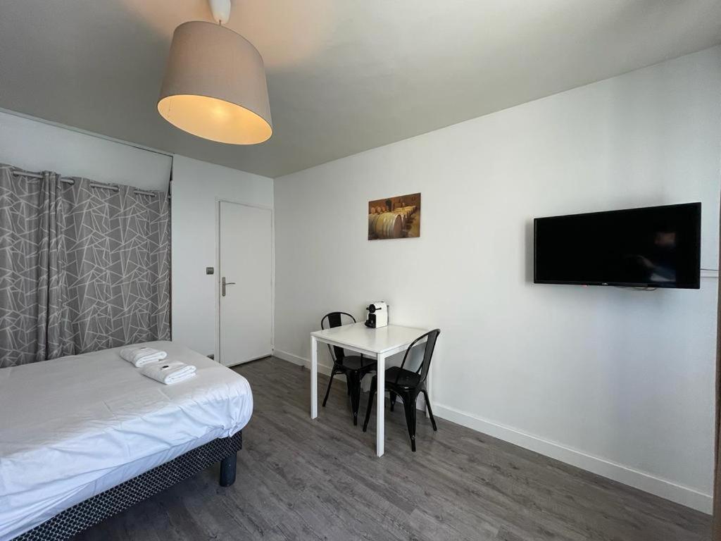 Quartier St Genes Διαμέρισμα Μπορντό Εξωτερικό φωτογραφία