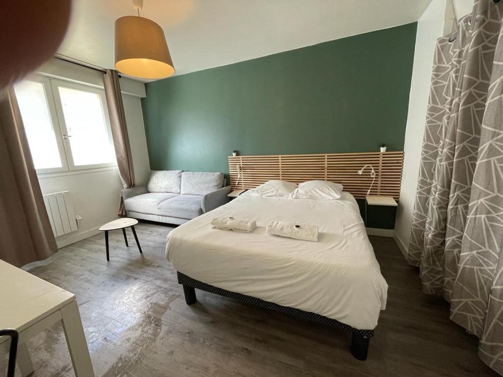 Quartier St Genes Διαμέρισμα Μπορντό Εξωτερικό φωτογραφία