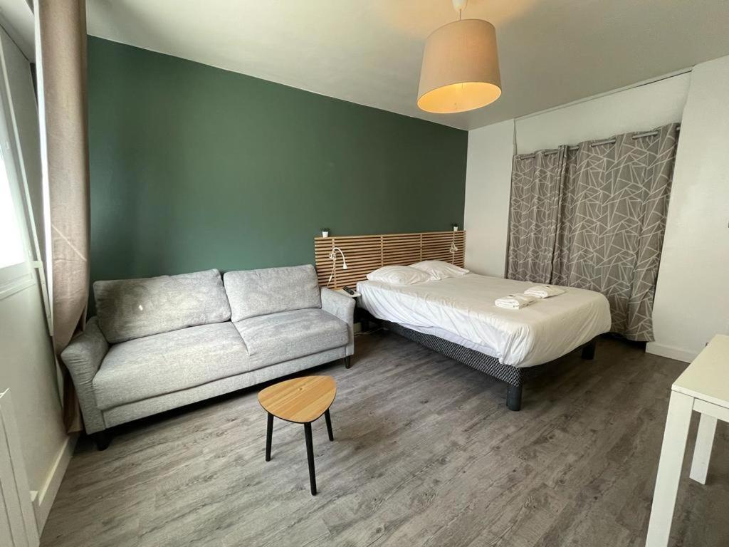 Quartier St Genes Διαμέρισμα Μπορντό Εξωτερικό φωτογραφία