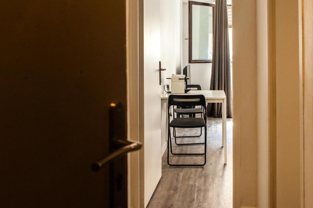 Quartier St Genes Διαμέρισμα Μπορντό Εξωτερικό φωτογραφία