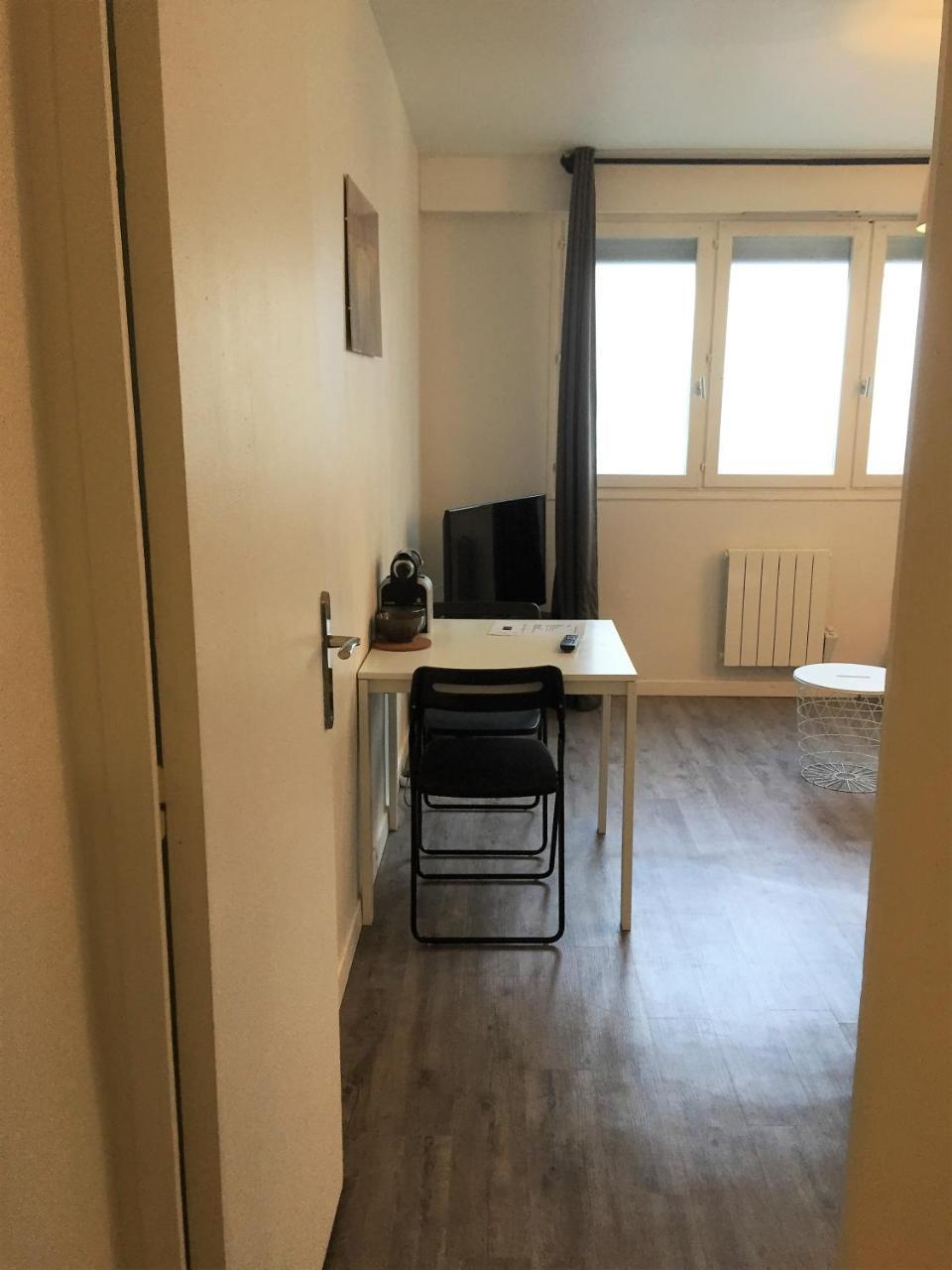 Quartier St Genes Διαμέρισμα Μπορντό Εξωτερικό φωτογραφία