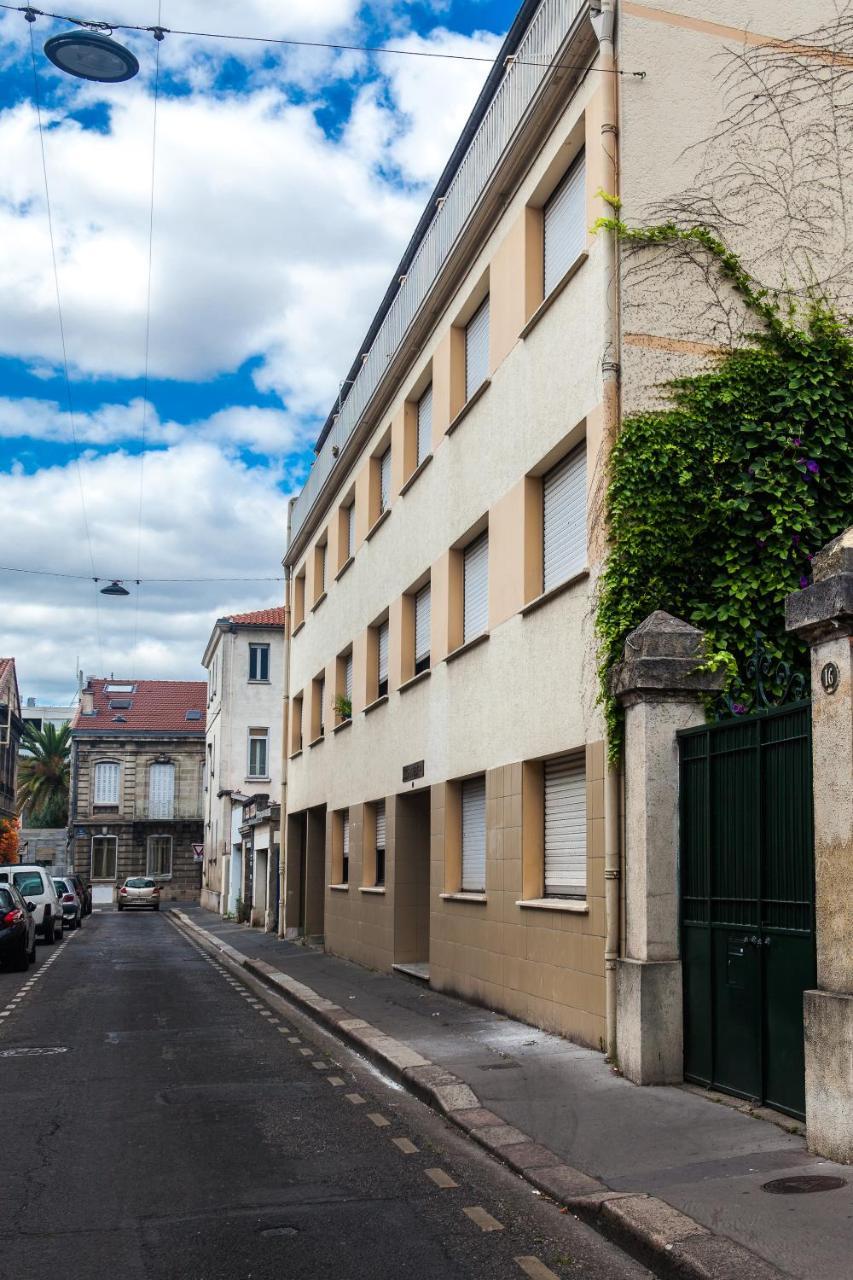 Quartier St Genes Διαμέρισμα Μπορντό Εξωτερικό φωτογραφία